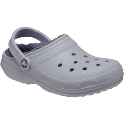 Klompen Crocs Sabots Classic Lined Clog doublure chaude