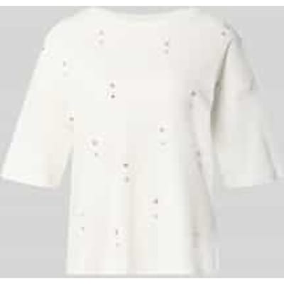 T-shirt van puur katoen