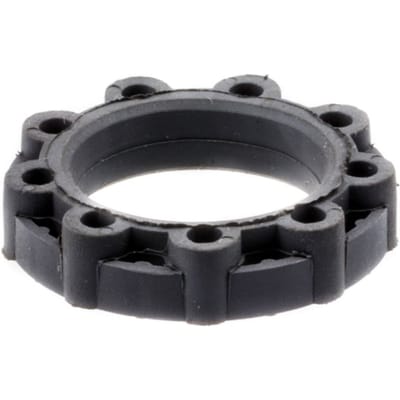Vibration absorber