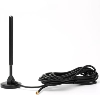 Omnidirectionele 868MHz Antenne met 5.8dBi Versterking voor LoRa/Helium Hotspot