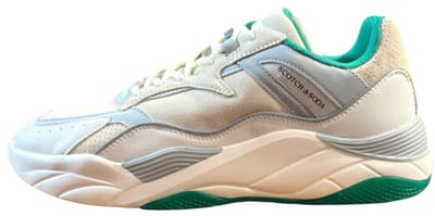 Scotch & Soda Cassius - Sneaker - Heren - Maat 41