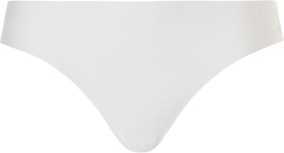 Ten Cate Secrets string off white voor Dames | Maat S