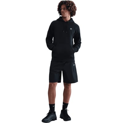 Nike Air Po Hoody Zwart K010