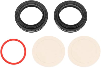 Dailygoods- Stofafdichtingset 32mm - Voor Voorvork - O-Ring - Schokbestendig - Duurzaam - Rubber Materiaal - Vorkafdichting