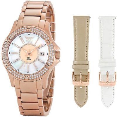 Aviator F-Series Ladies met twee gratis bandjes | AVX5054L20