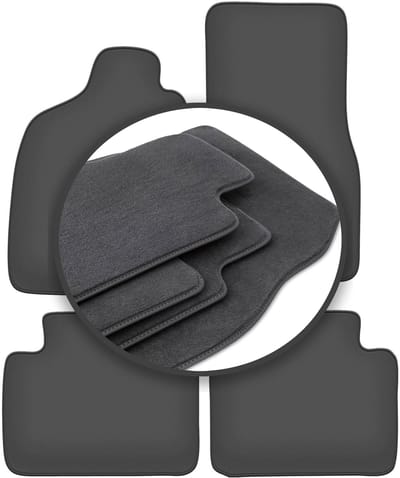 Premium automatten voor: Ford Maverick MK1 0 (1994-2003)