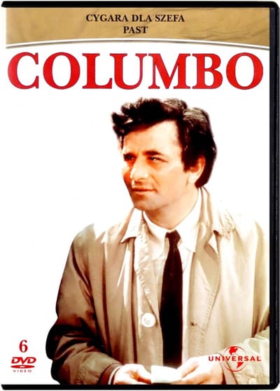 Columbo [DVD]