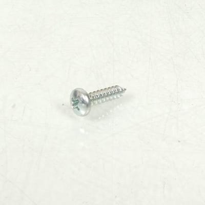 Vis M5X19mm pour Moto Rieju MRX 50 0/000.460.0745B Neuf