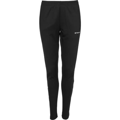 Stanno - Pride Pants Dames - Sportbroek - Maat XS - Zwart