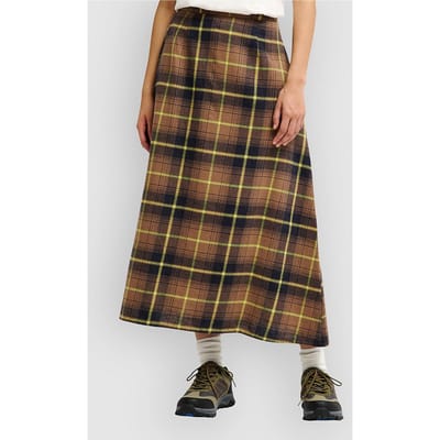 Quiksilver Lomond Rok roze