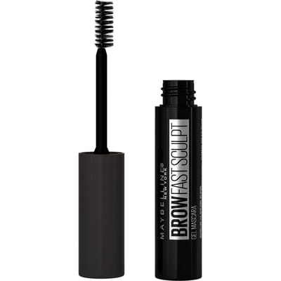 Maybelline Express Brow Fast Sculpt Eyebrow Mascara (Various Shades) - 06 Deep Brown