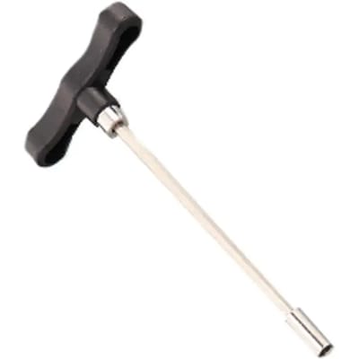 Spaaksleutel met zeskant handvat 4.8mm lengte 110mm Super B TB-7811