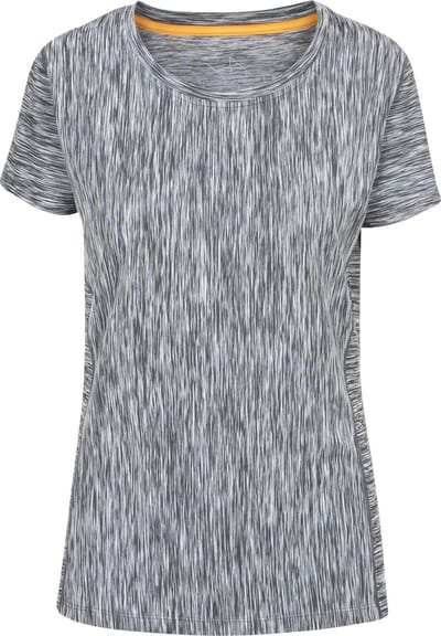 Trespass - Dames Daffney Sport T-Shirt