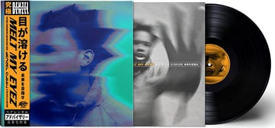Melt My Eyez See Your Future - Denzel Curry