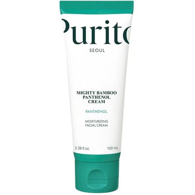 Purito, Barrier Defense pH Cleanser, 5.07 fl oz (150 ml) white