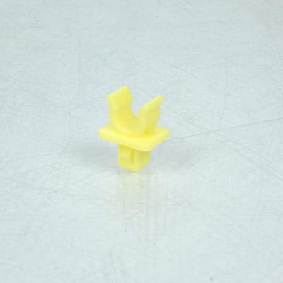 Clips jaune origine pour moto Suzuki 09403-07333 Neuf