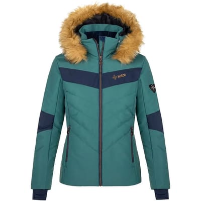 Dames ski jas Kilpi Alisia