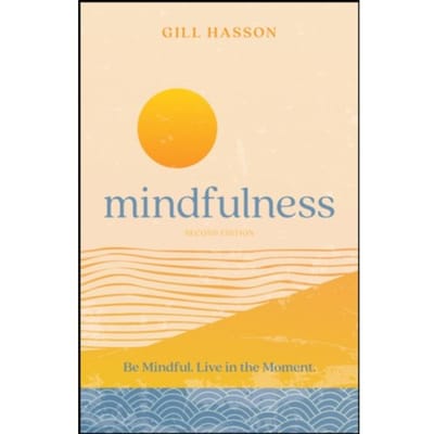 Mindfulness - Gill (University of Sussex Hasso