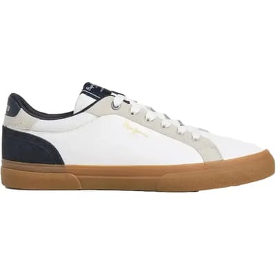 Baskets Pepe Jeans Kenton City