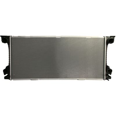 Radiator NRF 550248