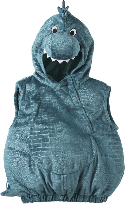 Vertbaudet Dierenkostuum baby Dinosaurus
