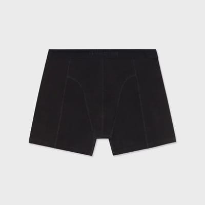Boxershorts Revolution (x3)