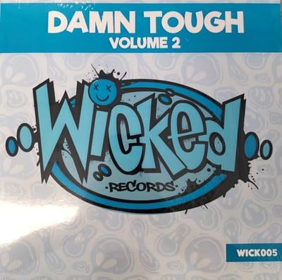 Damn Tough Volume 2