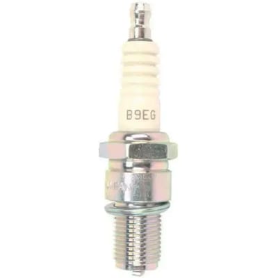 Motorfiets bougie NGK B9EG (4)