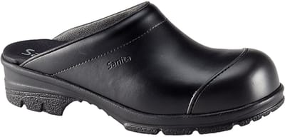 Sanita Veiligheidsschoenen 1503012 Sanita Verstopping open