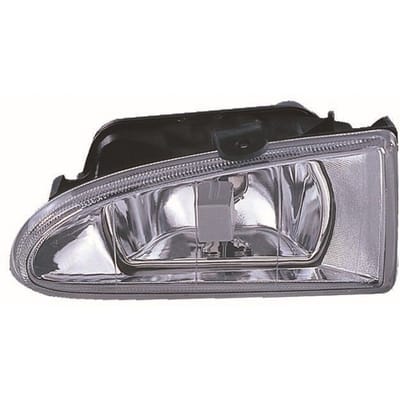 VanWezel 1830996 - Feu anti brouillard droit pour Ford Courier de 1996 au 03/2002