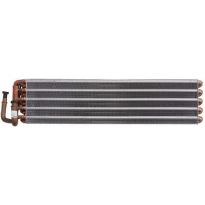 Verdamper, airconditioning NRF 36154