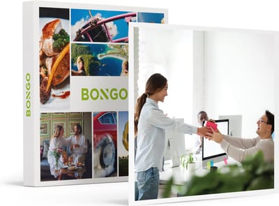 Bongo Bon -Cadeaukaart Voor Hem - € 30- Cadeaukaart
