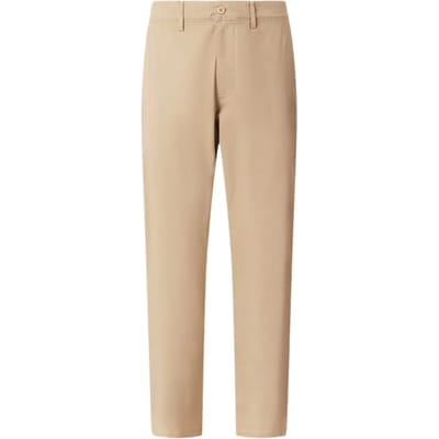 Slim-fit chino broek Pepe Jeans poplin