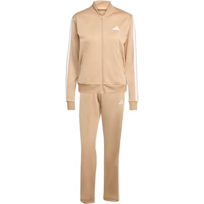 Trainingspak voor dames adidas Essentials 3 stripes