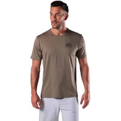 T-shirt Rossignol Graphic Active