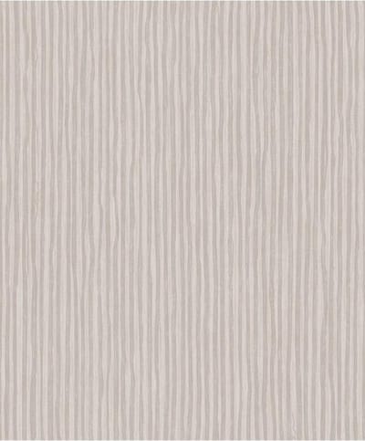 Level One streep beige strepen (vliesbehang, beige)