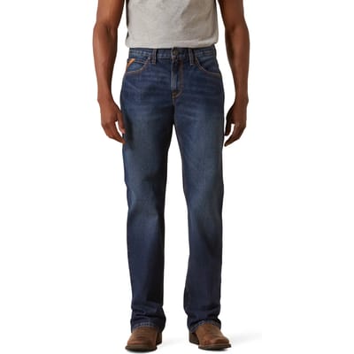 Relaxed jeans Ariat M4 Darian