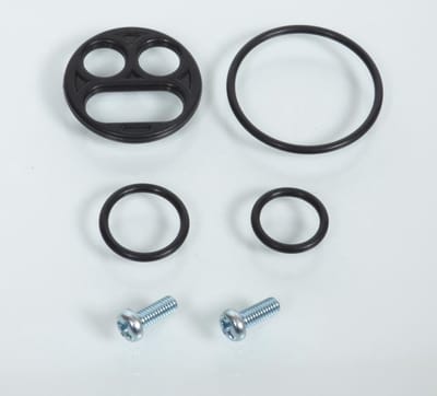 benzinekraan reparatieset voor motor kawasaki 600 zzr 1993-1998 fck-28 Ø23mm