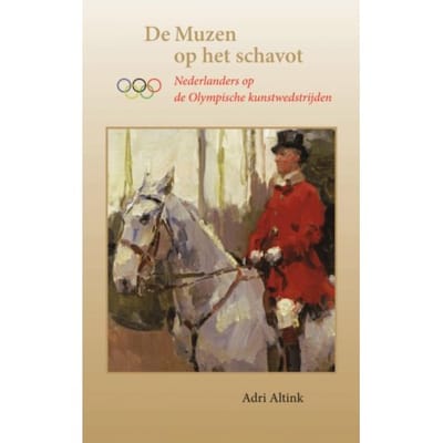 De Muzen Op Het Schavot - Adri Altink