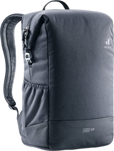 deuter Vrije tijd rugzak Rugzak Vista Spot 18L Black Zwart