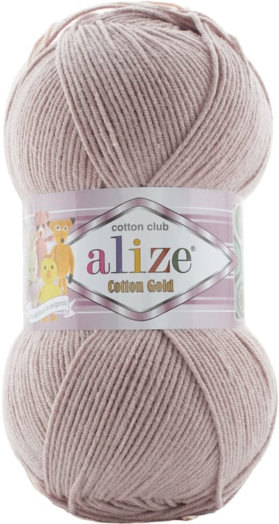 Alize Cotton Gold 592 Pakket 5 Bollen