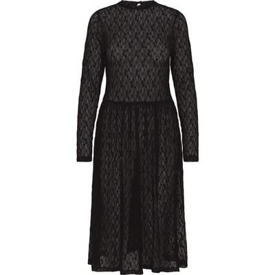 Lange damesjurk Ichi Lacey