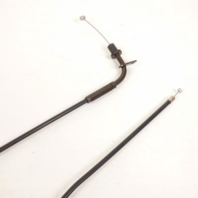 gaskabel voor yamaha 50 riva 1984 scooter 5g3-26311-00 nieuw