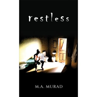 Restless - M.A. Murad