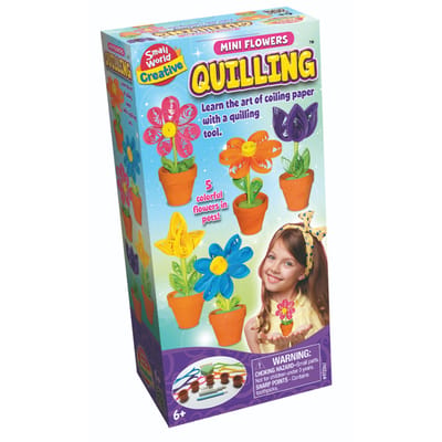 Papier Quilling Bloemen - Creatief Knutselmateriaal - Veelzijdige Decoratie