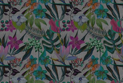 Behang walls by patel exotic nights