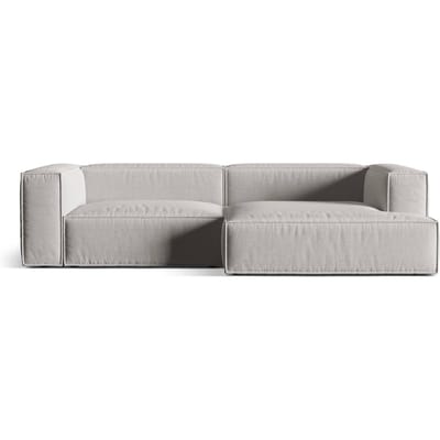 Hoekbank Nuria 4-zits rechts | Micadoni