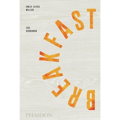 Breakfast - Emily Elyse Miller