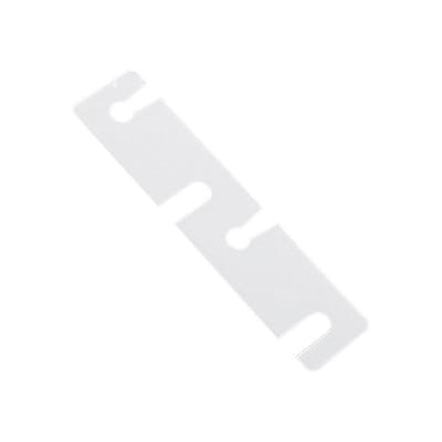 AEG Afdichting scharnier koelkast 2240686010
