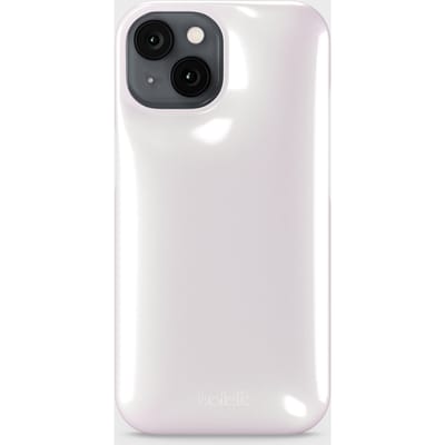 Phone Case Puffy Glazed Donut iPhone 13